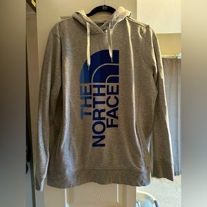The north face, half dome hoodie, NWOT size XXL